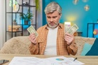 Are You Afraid of Spending? How To Get Over Financial Anxiety