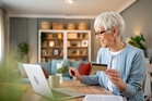 How Do You Spend Retirement Money When You Have No Idea How Long You’ll Live?