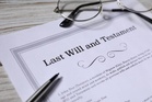 Here Are 5 items Missing From Your Will That Will Haunt Your Inheritors