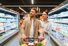 Saving On The Grocery Bill Without Sacrificing Taste