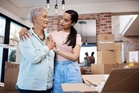 Is It Time For Your Parent To Move In With You?
