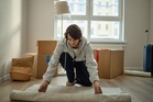 How Can You Help Your Adult Child Move Into Their Apartment Without Paying Rent?