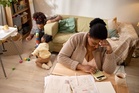 Nearly 1 in 5 Families Are Falling Behind on Loan Payments — New Fed Data Reveals the Squeeze