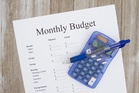 Why Does Your Monthly Budget Keep Coming Up Short?