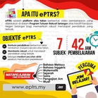 PTRS – Program Tuisyen Rakyat Selangor 2026