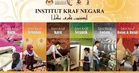Permohonan Kemasukan Institut Kraf Negara 2026 (Sesi Julai)