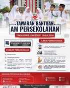 Bantuan Am Persekolahan Tingkatan 6 Semester 1 MAIWP 2026