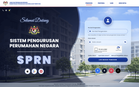 Masih Cari Rumah Mampu Milik? Mohon PPR Secara Online Melalui SPRN