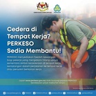 Cara Claim PERKESO Jika MC Atau Cuti Sakit