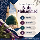 Contoh Aktiviti Maulidur Rasul & Tarikh Cuti Umum di Malaysia 2026