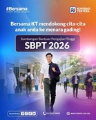 Sumbangan Bantuan Pengajian Tinggi (SPBT) 2026 – Cara Memohon & Syarat Kelayakan