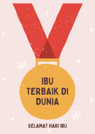 30+ Contoh Hadiah Untuk Ibu – Praktikal dan Bermakna!