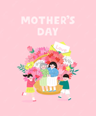 70+ Ucapan Hari Ibu 2026 untuk Ibu, Mertua, Isteri – Sweet & Menyentuh hati!