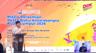 Baucar Buku MADANI 2026 Pelajar Sekolah Menengah & IPT