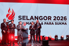 SUKMA Selangor 2026: Tarikh, Lokasi & Jadual Acara