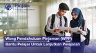 Wang Pendahuluan PTPTN RM1,500 – Semakan WPP 2026