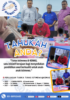 Tabika Tunas Istimewa (Tabika Autisme KEMAS) – Senarai & Tarikh Permohonan 2027