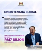 BUDI Diesel Dinaikkan RM400 Sebulan Mulai April 2026