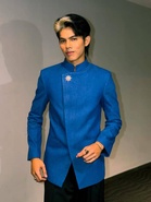 Imranul Effendy – Biodata, Kerjaya & Fakta Menarik