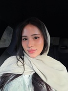 Azeva Natassha – Biodata Anak A. Aida & Ameng Spring