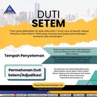 Cara Matikan Setem Hasil untuk Pelajar Secara Online (2026)