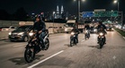 Hukuman Merempit – Boleh Dipenjara sehingga 5 Tahun (Seksyen 42A)