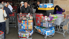 ‘Panic Buying atau’ ‘Pre Buying’? – Senarai Barang yang PATUT Dibeli
