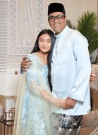 Amarra – Biodata Anak Pak Azad (Talk To My Manager 2)