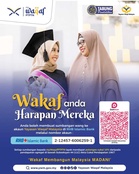 myWaqaf PTPTN: Faedah & Cara Berwaqaf Dengan Mudah