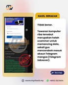 Senarai Bantuan Laptop Pelajar Setiap Negeri (2026)