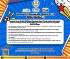 GeRAK+: Geran Usahawan Perak Sejahtera Sehingga RM5,000