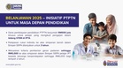 Geran Padanan SSPN: Pelajar Boleh Dapat Hingga RM 5,000