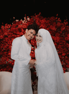 Siapa Jaden Bahtera dan Puteri Rania? – Biodata & Pernikahan
