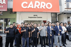 8 Cawangan Baru Tukar Nama Kenderaan – Carro Technology