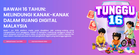 Peraturan Media Sosial 16 Tahun – Wajib Buat ‘Age Verification’