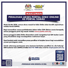 SSM4U – Portal Baru Menggantikan Ezbiz Online