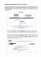 Pendaftaran Matrikulasi Online 2026/2027: Panduan Lengkap Pelajar Baharu