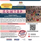 KOMTEP: Korea-Malaysia Teacher Exchange Programme 2026