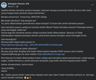 Masih Belum Tuntut? Bantuan Mengurus Jenazah Pesara RM3,000 untuk Waris!