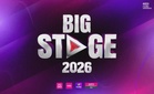Big Stage 2026, Bakal Kembali 28 Jun – Siapakah Pesertanya?