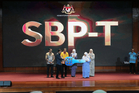 SM Teknik Kini Dikenali Sekolah Berasrama Penuh Teknikal (SBP-T)