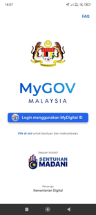 Download MyGOV & Tonton Piala Dunia 2026 Secara Percuma!