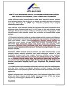 Dah Habis Bayar Loan Rumah LPPSA? Jangan Lupa Tukar Nama Dekat Geran