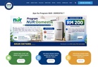 NUR@PETRA – Rebat RM200 Pembelian Penyaman Udara / Peti Sejuk