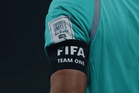 Berapa Gaji Pengadil Yang Mengadili Perlawanan Piala Dunia 2026?