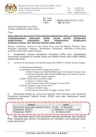 Nak Masuk SBP? Ini Tarikh PKSK 2026 Yang Ramai Tengah Tunggu
