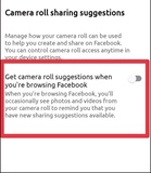 Jangan Abaikan! Matikan Fungsi Facebook Ini Jika Tak Mahu Galeri Telefon Diakses