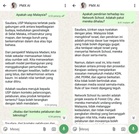 PMX AI: Cara Guna Avatar AI Datuk Seri Anwar Ibrahim di WhatsAppPMX AI