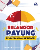 Anak Selangor Wajib Semak! Ini 11 Senarai Biasiswa Anak Selangor 2026 Boleh Mohon