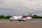 AirBorneo Tawar Harga Tetap RM375 Penerbangan KCH-KL